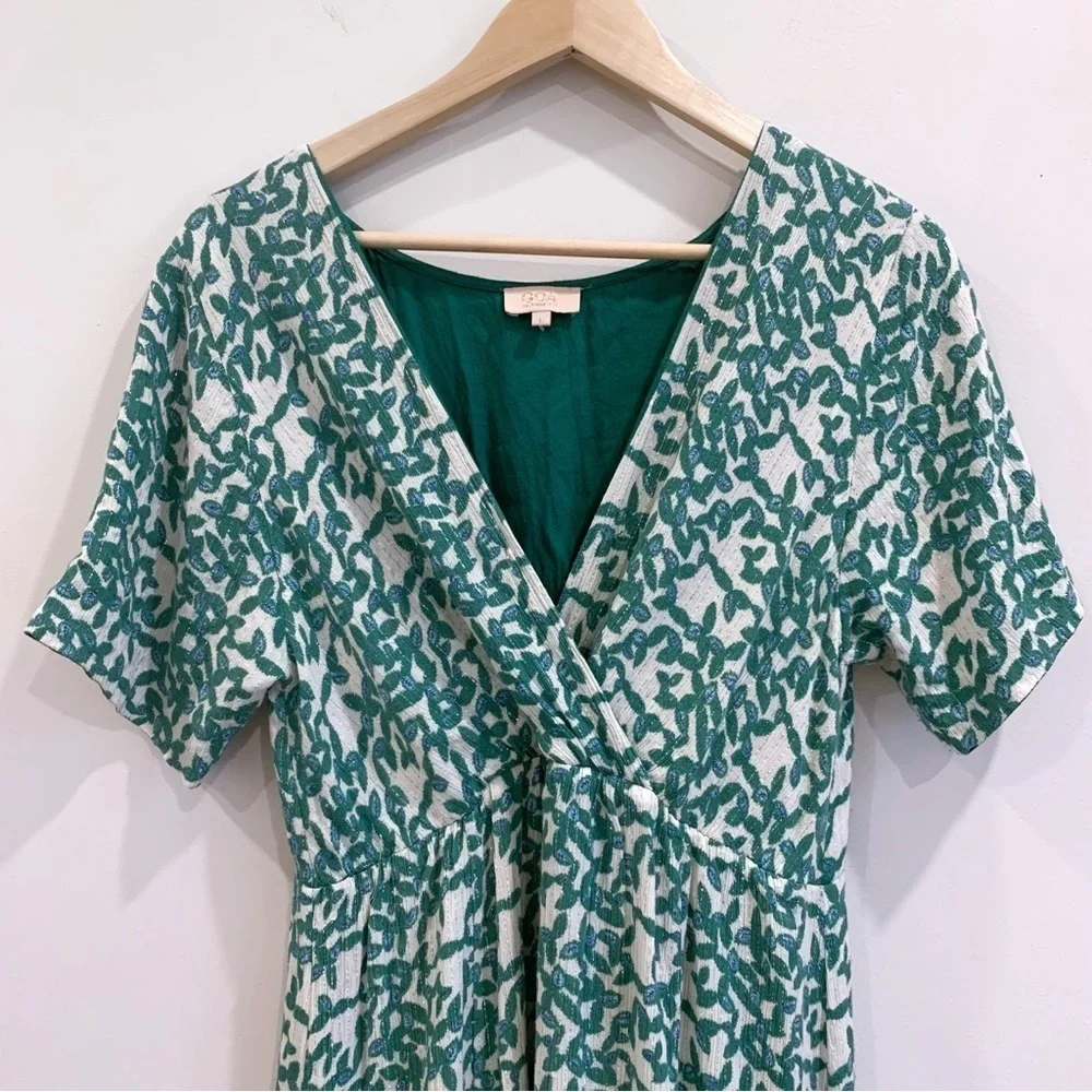 GOA Paris Collection Midi Dress - Picture 4 of 12